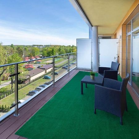 Vacationclub - Diune Apartment 64 コウォブジェク エクステリア 写真