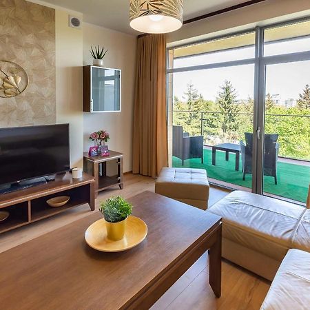 Vacationclub - Diune Apartment 64 コウォブジェク エクステリア 写真
