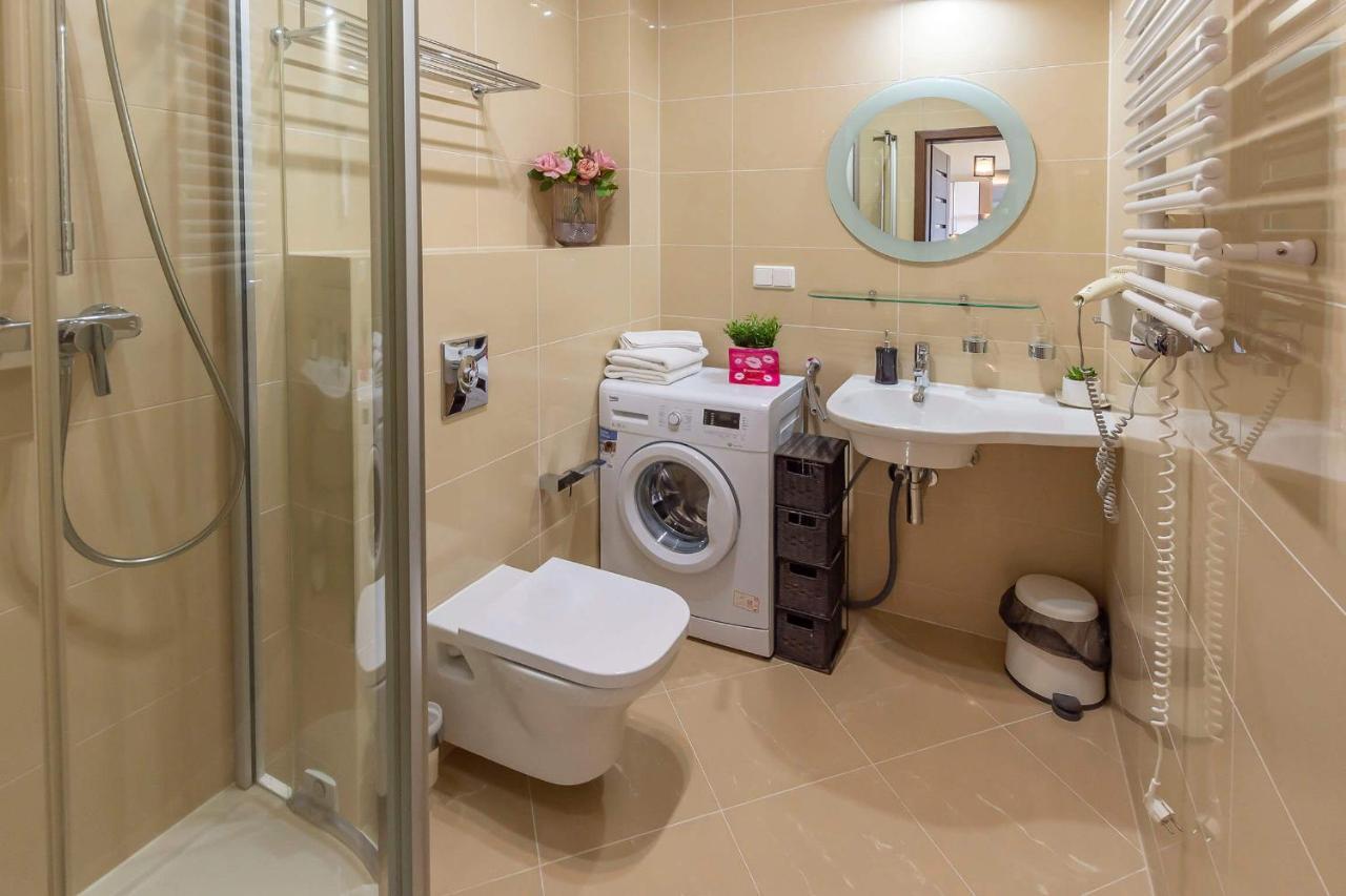 Vacationclub - Diune Apartment 64 コウォブジェク エクステリア 写真