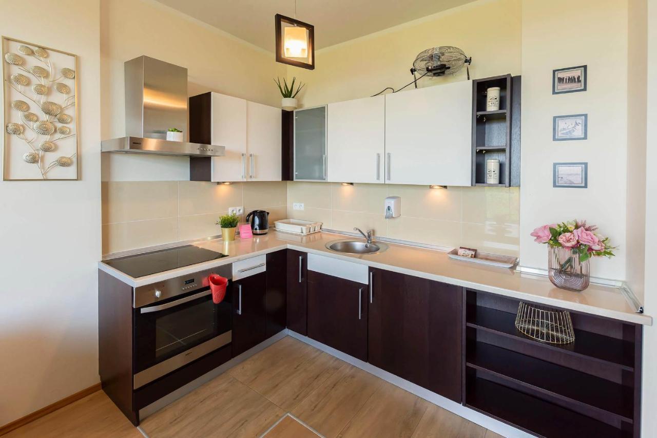 Vacationclub - Diune Apartment 64 コウォブジェク エクステリア 写真