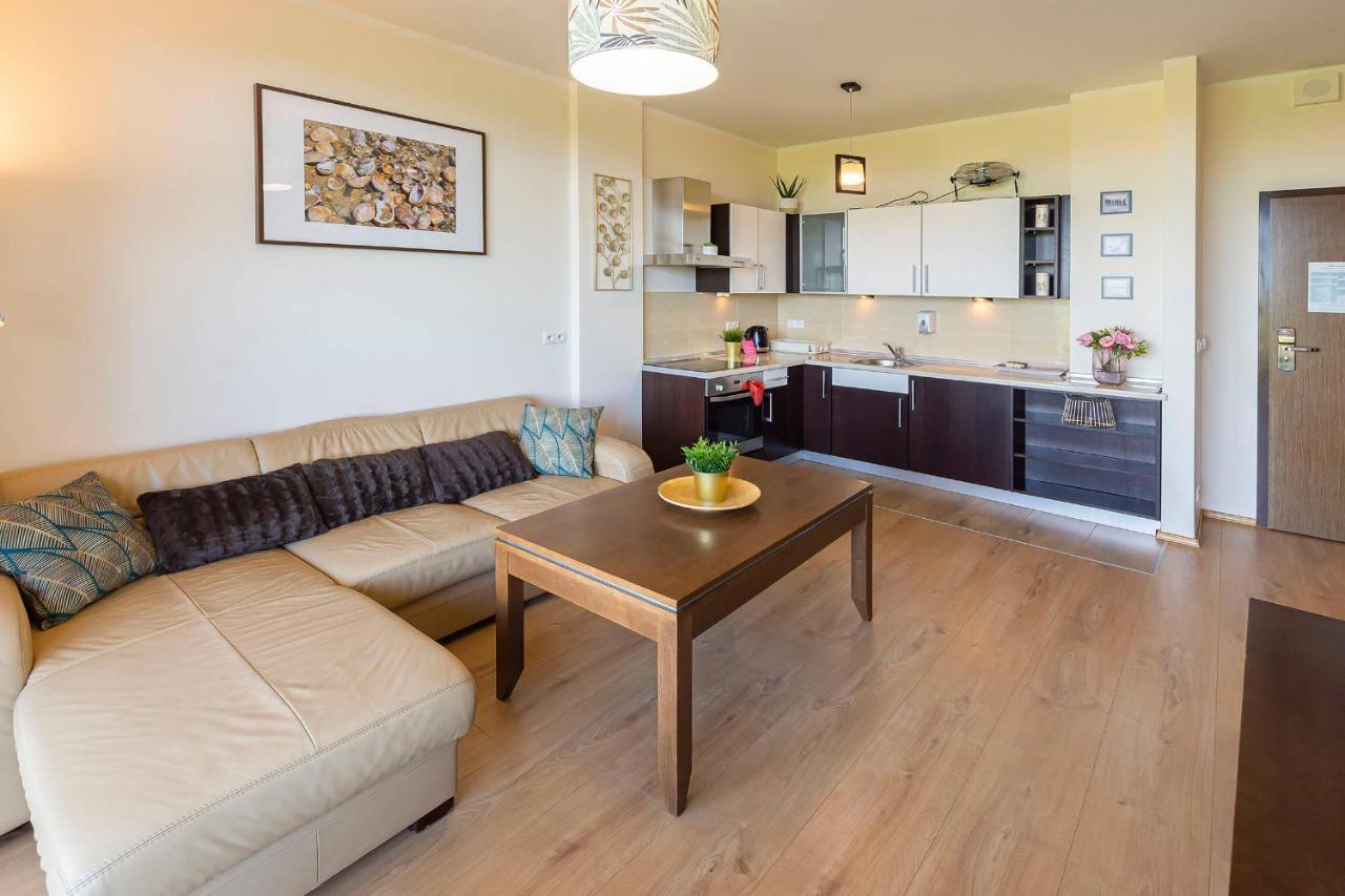 Vacationclub - Diune Apartment 64 コウォブジェク エクステリア 写真