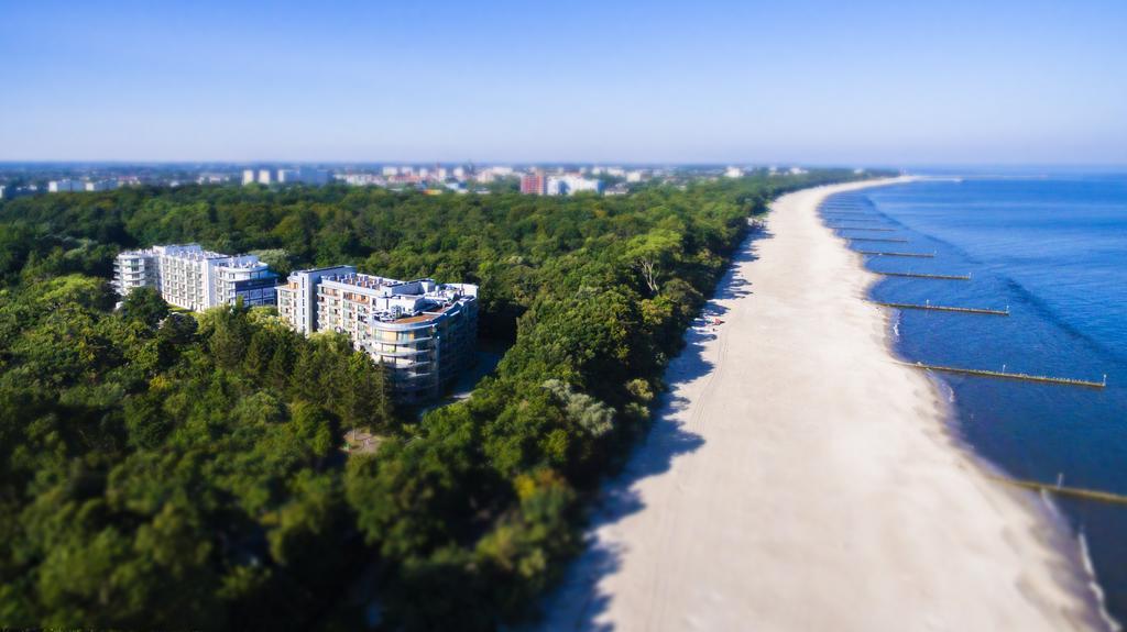 Vacationclub - Diune Apartment 64 コウォブジェク エクステリア 写真