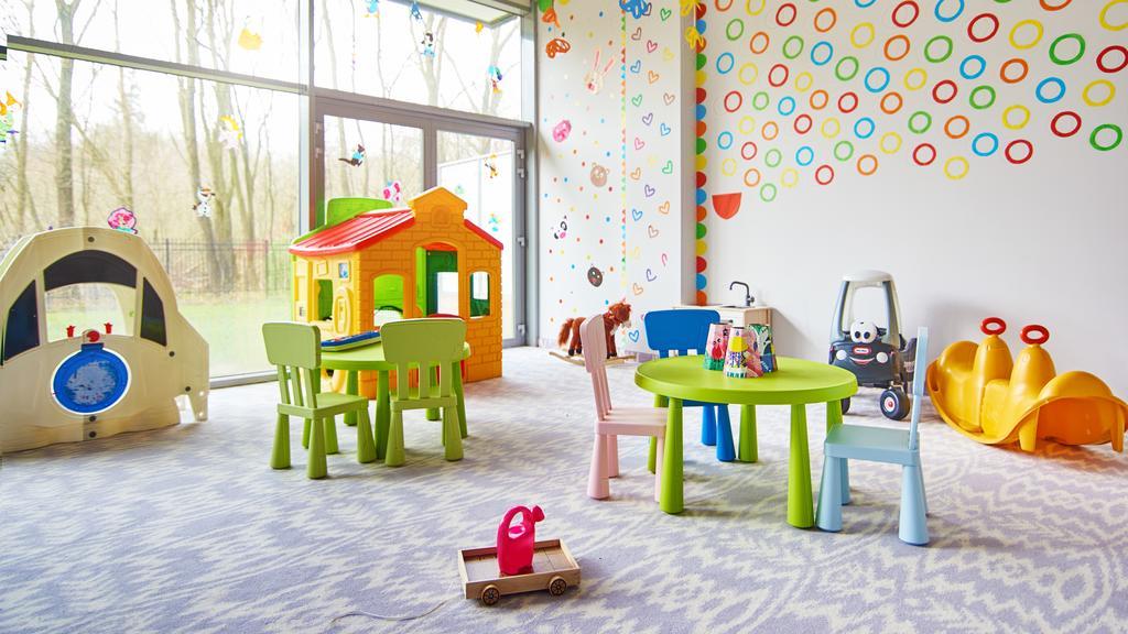 Vacationclub - Diune Apartment 64 コウォブジェク エクステリア 写真