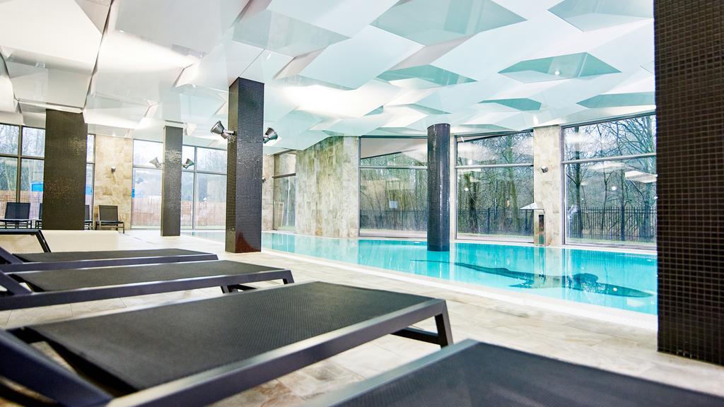 Vacationclub - Diune Apartment 64 コウォブジェク エクステリア 写真
